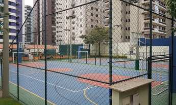 Imagem: Flat mata praia.suite.50m2.mob.gar.tv cabo.wifi.split.lazer