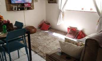 Imagem: Apartamento 03 dormitórios no bairro Campo