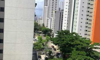 Imagem 2: Excelente apartamento para venda em Boa Viagem