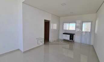 Imagem 3: Casa com 3 dormitórios à venda por R$ 590.000,00 - Condomínio Guarujá - Salto/SP