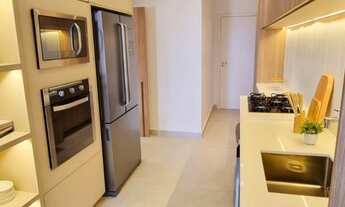 Imagem 6: Apartamento para venda possui 111 metros quadrados com 3 quartos