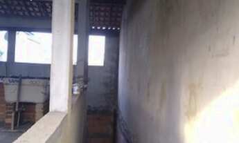 Imagem 5: Casa linear com terraço em condomínio semi fechado em rua sem saída em Campo Grande