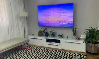 Imagem 4: Apartamento para Venda em Santo André, Centro, 3 dormitórios, 1 suíte, 3 banheiros, 2 vaga