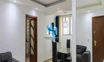 Imagem: APARTAMENTO A VENDA EM SP TATUAPÉ