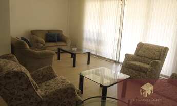 Imagem 2: Apartamento 130m2 com 3 dormitórios na Pitangueiras