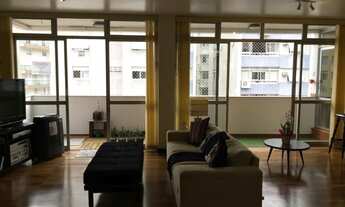 Imagem 5: Apartamento para venda, na quadra da praia no Gonzaga em Santos