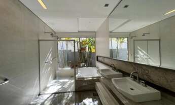 Imagem: Goiânia - Casa de Condomínio - Alphaville