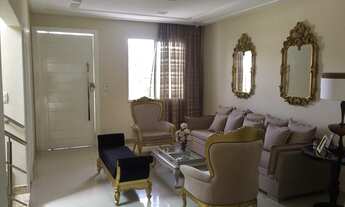 Imagem 2: Locação belíssima casa em condomínio de Vilas do Atlântico