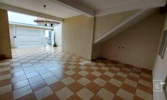 Imagem 3: Casa com 3 dormitórios para alugar, 150 m² por R$ 1.500,00/mês - Parque Residencial Jaguar