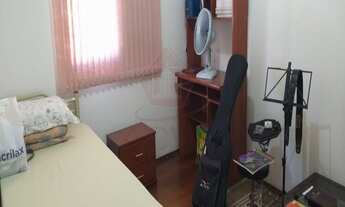 Imagem 5: APARTAMENTO RESIDENCIAL em JUNDIAÍ - SP, ANHANGABAÚ