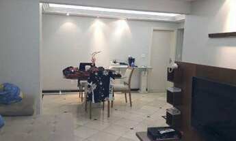 Imagem 2: 3 dorm. (1 suíte) p/ VENDA e LOCAÇÃO - Cond. Edifício Solar dos Taperás - Centro - Salto/S