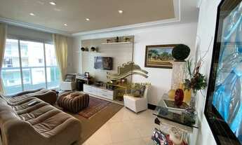 Imagem 2: Apartamento com 3 dormitórios à venda, 175 m² por R$ 1.450.000,00 - Praia das Pitangueiras