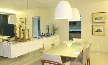 Imagem 3: Apartamento 3 ou 4/4, com alto padrão acabamento