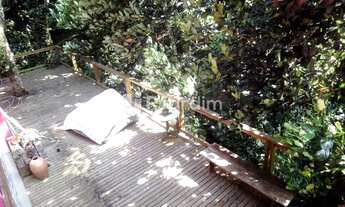 Imagem 6: Casa com 4 quartos à venda, 254 m² - São Conrado - Rio de Janeiro/RJ