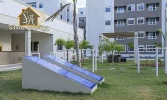 Imagem 2: APARTAMENTO PROJETADO EM MESSEJANA NO CONDOMINIO FORT IRACEMA!!