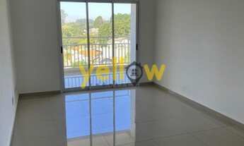 Imagem: Arujá - Apartamento Padrão - Jordanópolis