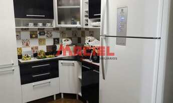 Imagem 4: Venda - APARTAMENTO - VILA TATETUBA - SAO JOSE DOS CAMPOS - DORM 3 - VALOR R$ R$ 320.500,0