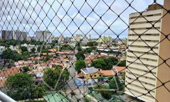 Imagem 3: Apartamento com 3 dormitórios à venda, 84 m² por R$ 680.000,00 - Parquelândia - Fortaleza