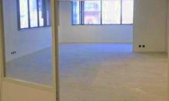 Imagem 2: ANDAR INTEIRO PARA LOCAÇÃO E VENDA - Rua Primeiro de Março - Centro, Rio de Janeiro RJ