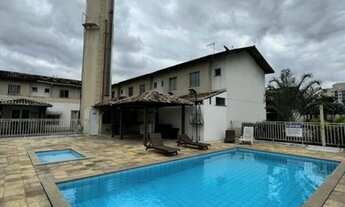 Imagem 2: Casa de condomínio para venda com 70 metros quadrados com 2 quartos, colinas de Laranjeira