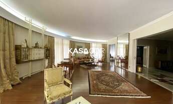 Imagem 4: Novidade em edifício ícone de Higienópolis!! Domus!!