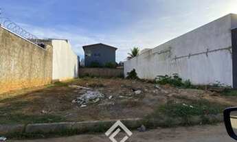 Imagem: Lote à venda no bairro Alcides Rabelo