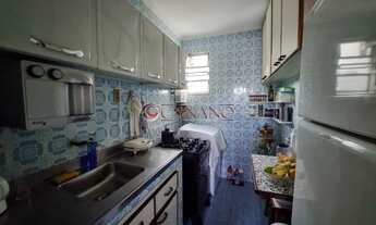 Imagem 5: Rio de Janeiro - Apartamento Padrão - Freguesia (Jacarepaguá