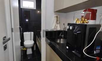 Imagem 7: Sala - São José - Franca