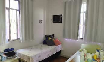 Imagem 5: Apartamento para venda tem 108metros quadrados com 3 quartos em C entro - Ni