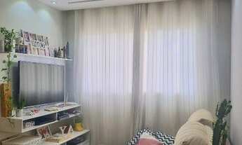 Imagem 2: ÓTIMO APARTAMENTO 2+1 EM JARDIM LIMOEIRO