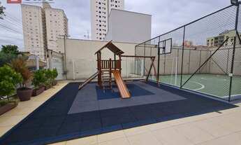 Imagem 3: Apartamento com 3 dormitórios à venda, 118 m² por R$ 730.000,00 - Alto - Piracicaba/SP