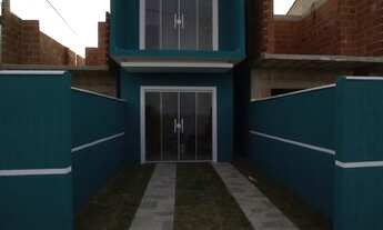 Imagem: Casa para venda com 2 quartos em Unamar