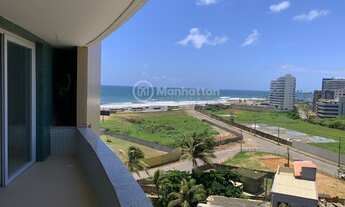 Imagem 1: APARTAMENTO 1/4 REVERSÍVEL PARA 2/4 COM SUÍTE NO EDIFÍCIO EVOLUTION EM ARMAÇÃO