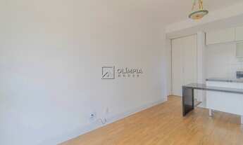 Imagem 5: Locação Apartamento 1 Dormitórios - 44 m² Brooklin