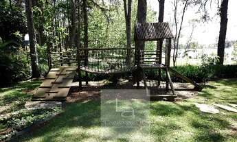 Imagem 5: Casa de Campo com Charme e Elegância! voltada para o Lago Maior