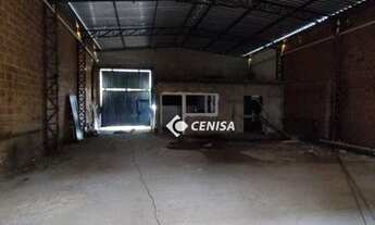 Imagem 4: Galpão, 255 m² - venda ou aluguel - Jardim Eldorado - Indaiatuba/SP