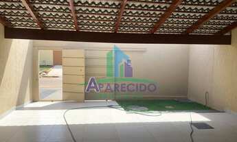 Imagem 4: Casa com 3 quartos - Bairro Jardim Mont Serrat em Aparecida de Goiânia