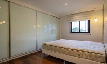 Imagem 3: CURITIBA - Apartamento Padrão - Ecoville