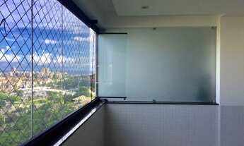 Imagem 4: Apartamento para venda com 200m2, sendo 03 suítes, decoração de extremo bom gosto na Cidad