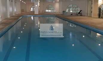 Imagem 7: Apartamento para aluguel e venda com 208 metros quadrados com 4 quartos