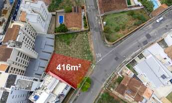 Imagem 4: Lote/Terreno 6 opções para venda de 381 a 522 metros quadrados em Bom Pastor - Juiz de For