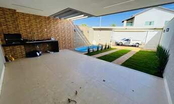 Imagem 2: Casa para venda tem 170 metros quadrados com 3 quartos em Morada da Praia - Bertioga - São