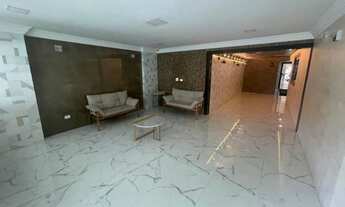 Imagem 7: Apartamento para venda com 90 metros quadrados com 2 quartos em Canto do Forte - Praia Gra