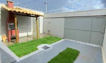 Imagem 2: CASA BELA 3Q SUÍTE NO TERRABELA