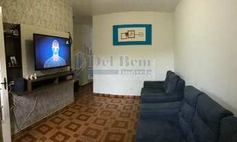 Imagem 3: Sobrado para Venda em Mogi das Cruzes, Jardim Maricá, 4 dormitórios, 1 suíte, 3 banheiros