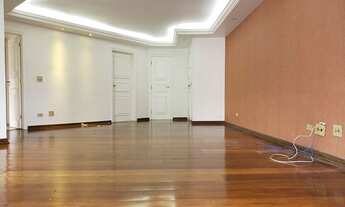 Imagem 2: Apartamento para aluguel e venda tem 144 m2 com 3 quartos