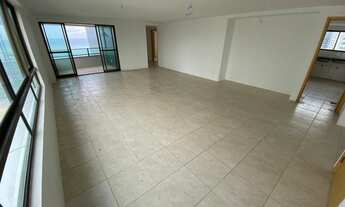 Imagem 5: Apartamento para venda tem 158 metros quadrados com 4 quartos em Pina - Recife - PE