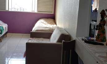 Imagem 4: Kitnet com 1 dormitório à venda, 38 m² por R$ 160.000,00 - Tupi - Praia Grande/SP