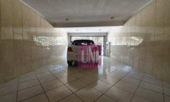 Imagem 2: Sobrado com 3 dormitórios à venda, 201 m² por R$ 570.000 - Vila Linda - Santo André/SP