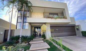 Imagem 2: Casa 4 suítes condomínio florais do Valle